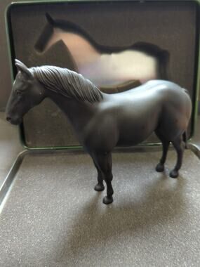 Parelli Magic Mini Horse & Collectors Tin PA0480 2014‎ Parelli Nat. Horsemanship